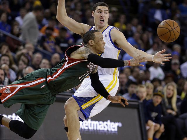 Όγδοη συνεχόμενη νίκη για τους Νάγκετς